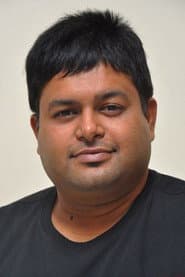 S. Thaman dans le rôle de Krishna