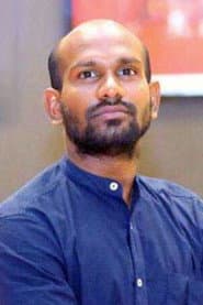Gokulan as Navaneeth