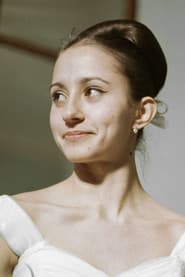 Наталья Бессмертнова dans le rôle de Herself
