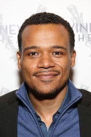 Leroy McClain dans le rôle de Cecil Franklin