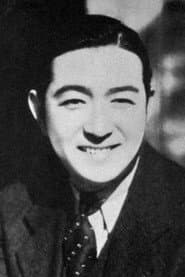 夏川大二郎 في دور Gonji Igawa - the novelist