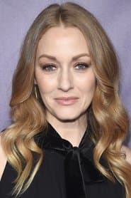 Jennifer Ferrin في دور Young Esther