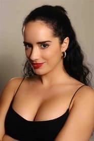 Leïla Denio dans le rôle de Marie
