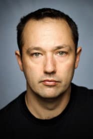 Gordon S. Miller as Iago