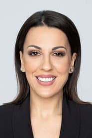 Anna Menenakou as Narrator