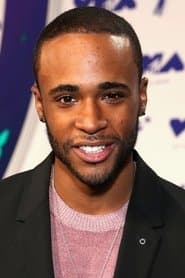 Khylin Rhambo في دور Dink Meeker