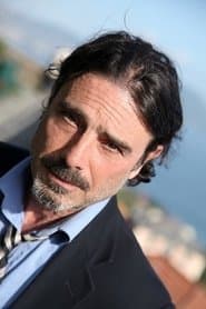 Adolfo Margiotta as Imma's brother