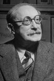 Léon Blum as French politician (archive footage)