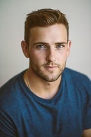 Travis Nelson في دور Chuck