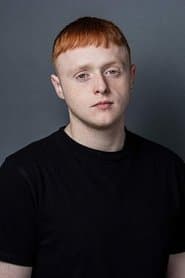 Spike Leighton في دور Rushforth