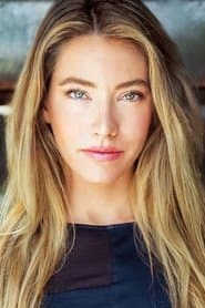 Kristin Brock dans le rôle de Party Friend