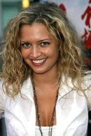 Lauren Storm في دور Nanny Cindy
