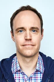Steven Pritchard في دور Trip