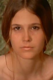 Peggy Church في دور Debbie