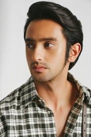 Omar Daniel في دور Arman