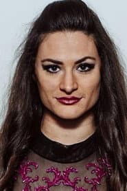 Samantha Allen في دور Nina Samuels