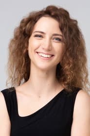 Justina Nemanytė as Moteris sapne