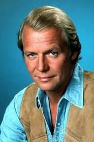 David Soul as Cal Morrisey