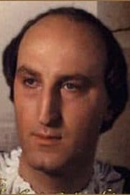 Marcello Bonini Olas as Durango's Father