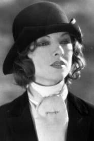 Rosemary Cooper في دور Jane