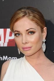 Malea Rose as Tanya
