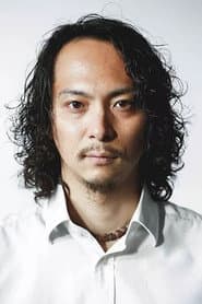 Leo Ashizawa في دور Katsu Hara
