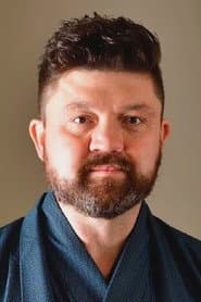 Petr Holý في دور Mitsuko 2