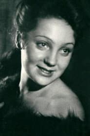 Тамара Чернова dans le rôle de Sasha Verkhovskaya