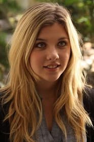 Olivia Crocicchia في دور Chrissy