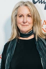 Betty Thomas في دور Waitress
