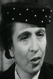 Ασπασία Αναγνωστοπούλου dans le rôle de Lena's aunt