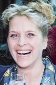 Puk Schaufuss as Anne