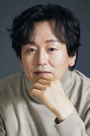 김정태 في دور Dong-wook