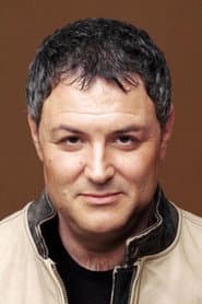 Maksim Leonidov as Pavel Leonidov