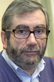 Antonio Muñoz Molina dans le rôle de Self - Writer