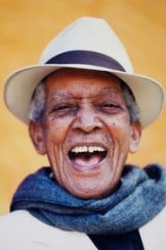 Compay Segundo dans le rôle de Self