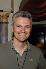 Ron Farrar Brown في دور Anthony Shapiro