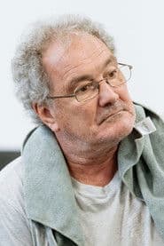 Colin Haigh as Priest / Messenger