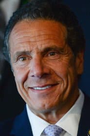 Andrew Cuomo as Self (archive footage)