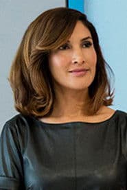 Yvonne Niami dans le rôle de Lisa