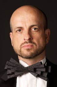 Matthew Herbert as Self