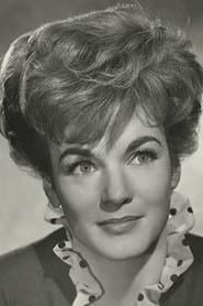 Moira Redmond dans le rôle de Grace Maddox