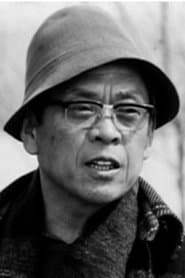 Yoshirō Muraki as Self