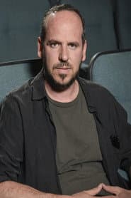 Francisco Pérez Laguna dans le rôle de Padre