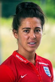 Fara Williams as Self