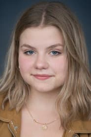 Maya Gosselin dans le rôle de Sarah