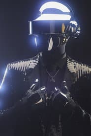 Thomas Bangalter dans le rôle de Self