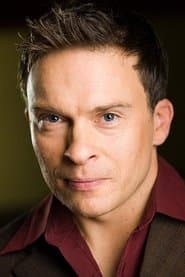 Robert Mann في دور Billy Lenz - 20 & 35 Years