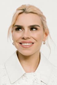 Billie Piper في دور Lady Aislinn