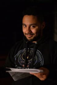 Marcus Patterson as Interviewer